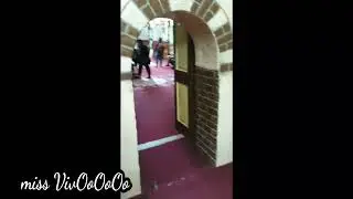 جوله في دير العذراء اخميم