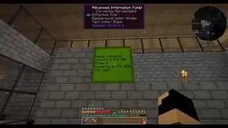 [MC 1.7.10 -Server Let's Play] Rundgang und Matterial f&uuml;r kleinste Lager # 81 st0  [HD-German]