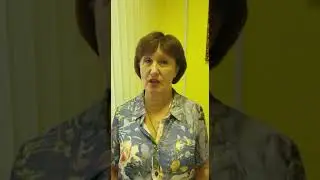 Отзыв довольного пациента после серии ингаляций аппаратом Гелиокс