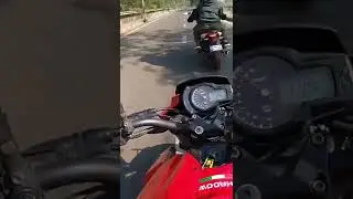 Benelli 300 V/s Benelli 600😍🔥     With exhaust note🔞