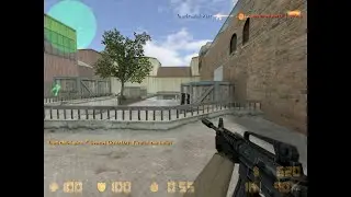 fnatic gux vs. mousesports (IEM VI Global Challenge Guangzhou Final 2011)