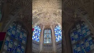 Westminster Abbey in London 🤍 #london #travelvlog #travel #londonlife #church #uk #england
