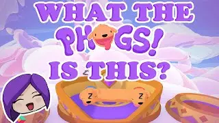 What the PHOGS is this!? Let's try to double doggo adventure