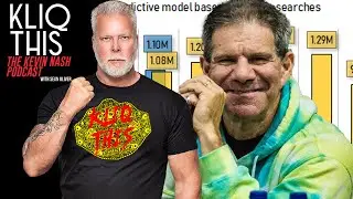 Kevin Nash on Dave Meltzer counting the wrong metrics