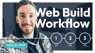 A &pound;10m+ Web Design Workflow Revealed (I Learnt This From Large Agencies)