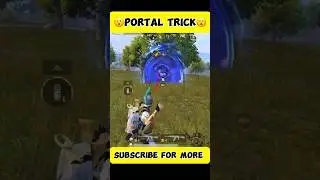 Bgmi 3.1 Update Portal Tips & Tricks #shorts #pubg #pubgmobile #funlixpubg #update