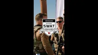 2025 National SWAT Championship at Staccato Vegas | Oct 22-26