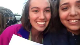 Senior Sunset