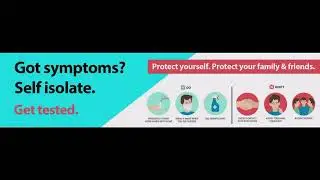 Omicoron awareness, health conscious, good health & life.