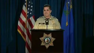 MEDIA BRIEFING for OIS #1 of 2026