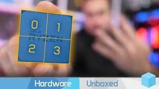 Are Quad cores Finally Dead in 2019? feat. Ryzen CPU Scaling Benchmark