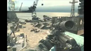 【COD:MW3】スペシャルオプスを完遂せよ！～HIT AND RUN～【実況プレイ】