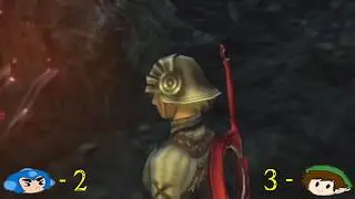 Xenoblade Chronicles - Episode 28: LegendofZubin Quiz