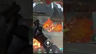 This is the best gun in Valorant