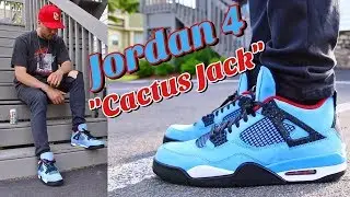 HOW TO STYLE - AIR JORDAN 4 