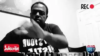 DJ Tony H.  x Mike Caesar - Count Blend