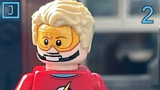The Flash - Year One