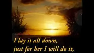 One Word - Fiji (lyrics)