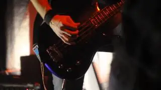 гр. Судный День - Time Of Destruction (Jazz Bar '15)