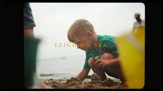 Leigh on Sea (Sony A6500, Sigma 30mm 1.4)