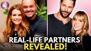 Sweet Magnolias Season 3 Cast: The Real-Life Partners Revealed!