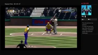 The show 18 vs most trashy team in history  worst  then the reds