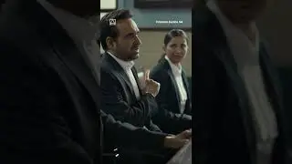 Внутри камеры Мишра-джи находит неожиданную поддержку! #УголовноеПравосудие4Сезон #КороткиеВидео