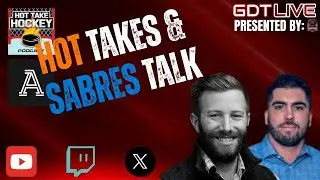 GDT LIVE - FT. JOHN VIVEIROS & MATTHEW FAIRBURN