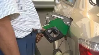Gas prices on the rise in India