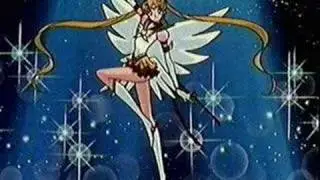 Sailor Moon-Jetzt erst Recht