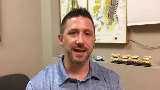 Try Chiropractic - You're less likely to have surgery | Walton Clinic