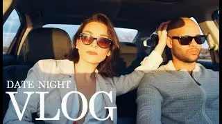 Date Night & YOUR coming with | Catch NYC