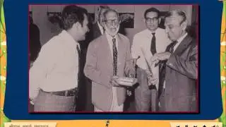 Saalim Ali Documentary (Hindi)