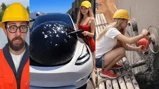 Smart Workers Working with Talented Engineers EP103 #construction #adamrose #Smartwork  #workers