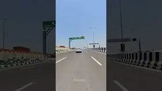 Dwarka Expressway Delhi, Dwarka to Gurgaon Tunnel