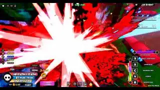 New Limitless Sorcerer fruit: One fruit simulator showcase