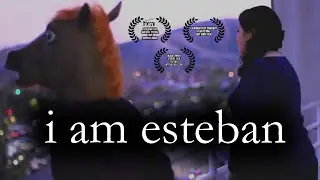 Я Эстебан [короткометражный фильм] - n0stalgiac -