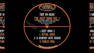 The Deep Bang Vol.1 Promo Video
