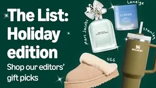 🎄 The Best Holiday Gift Ideas 2025 | Amazon Gift Guide 🎁 