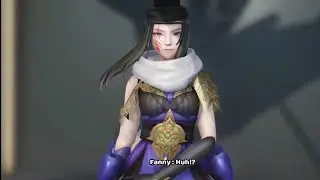ALUCARD VS FANNY [LEGENDS SCHOOL EPISODE 15] - MOBILE LEGENDS STORY ANIMATION