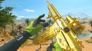 Warzone 2 Already Has Cheaters and they are Terrible