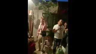 tambor de fundamento para shango