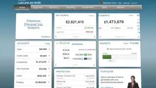 Prosperion Financial Advisors Client Services