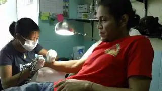Frances Arbie Professional Female Tattoo Artist +63 915 200 8667 www francesarbie com 67