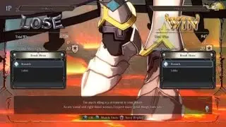 NEOKYO2K COMEBACK FACTOR!!!! GBVS EDITION