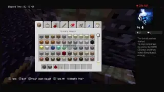 Minecraft(feat.Mason ethan charley ann)