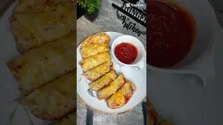 &ldquo;Pull-apart cheesy bread that melts in your mouth 🧀🍞✨&rdquo; #CheesyBread #foodie