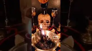 D*strui&ccedil;&atilde;o de Relaciomento #magia #wicca #witch #magias #bruxa #casal #separa&ccedil;&atilde;o #termino