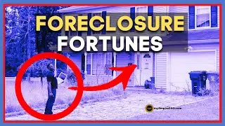 📍 5 Stages of Wholesaling Pre-Foreclosures [The Definite Guide for 2025]
