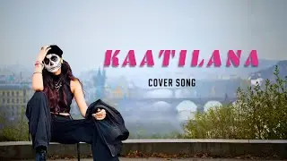 Kaatilana &ndash; Talwiinder | Romantic Chill Vibe Song | Punjabi Music 2025